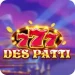 Des Patti 777